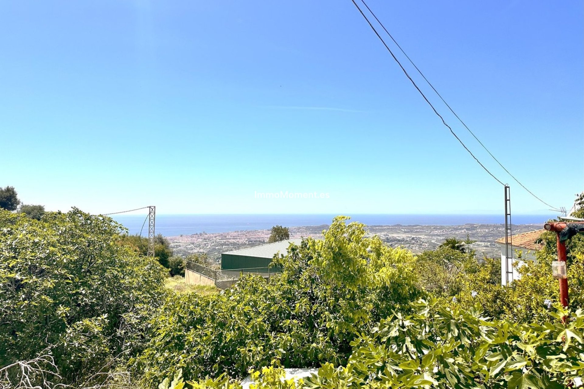 Reventa - Adosado - Mijas - Mijas Centro