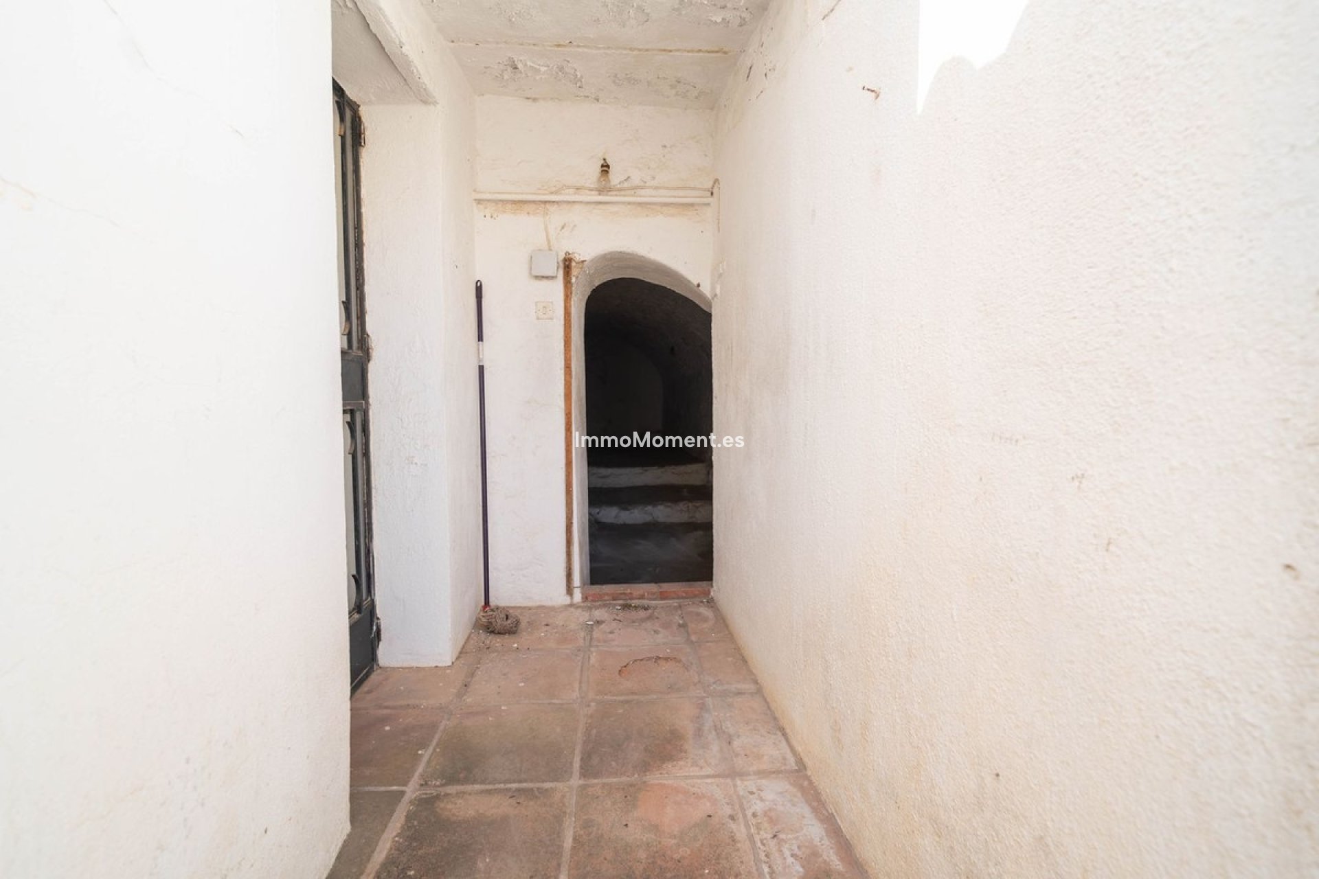 Reventa - Adosado - Mijas - Mijas Centro