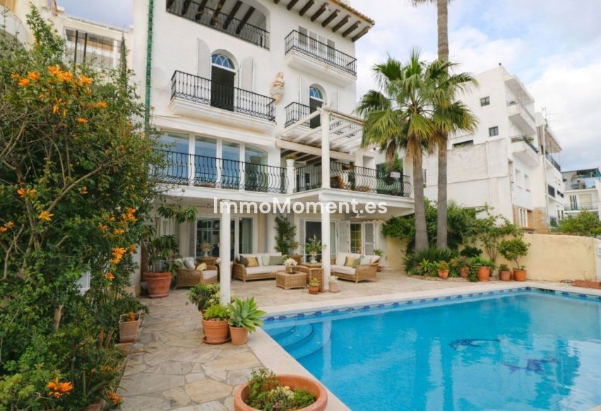 Reventa - Adosado - Mijas - Mijas Centro