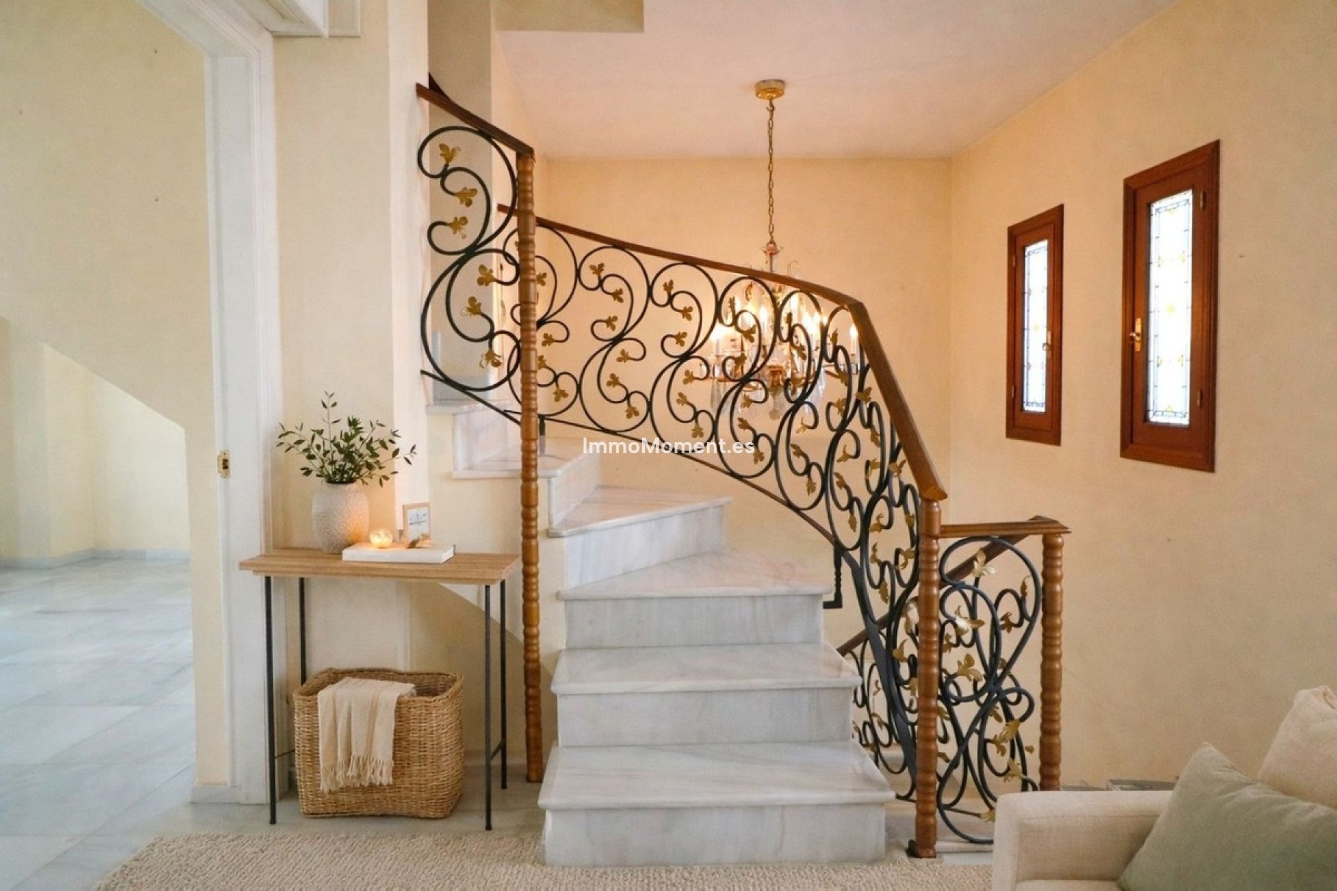 Reventa - Adosado - Mijas - Mijas Centro