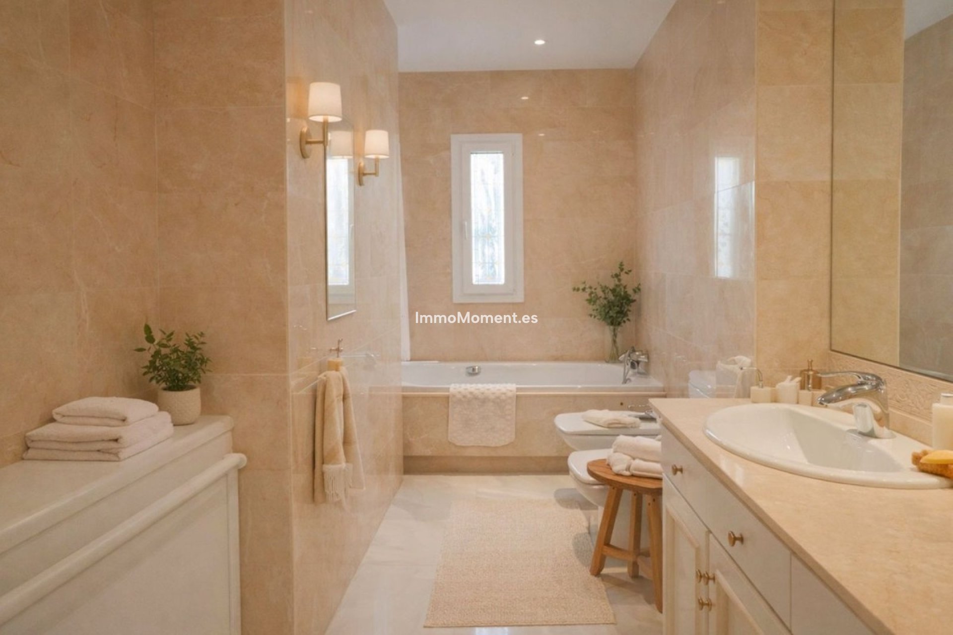 Reventa - Adosado - Mijas - Mijas Centro