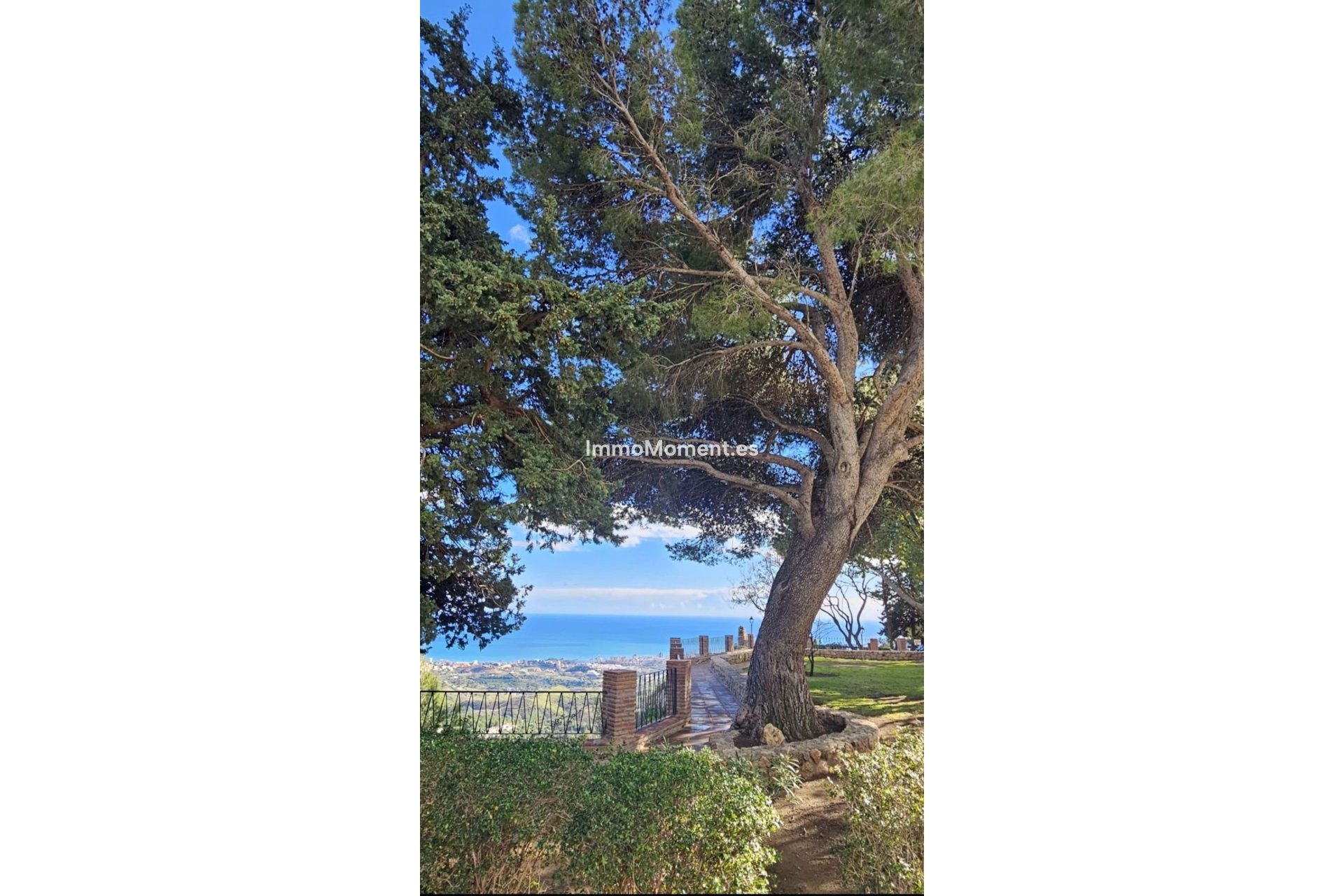 Reventa - Adosado - Mijas - Mijas Centro