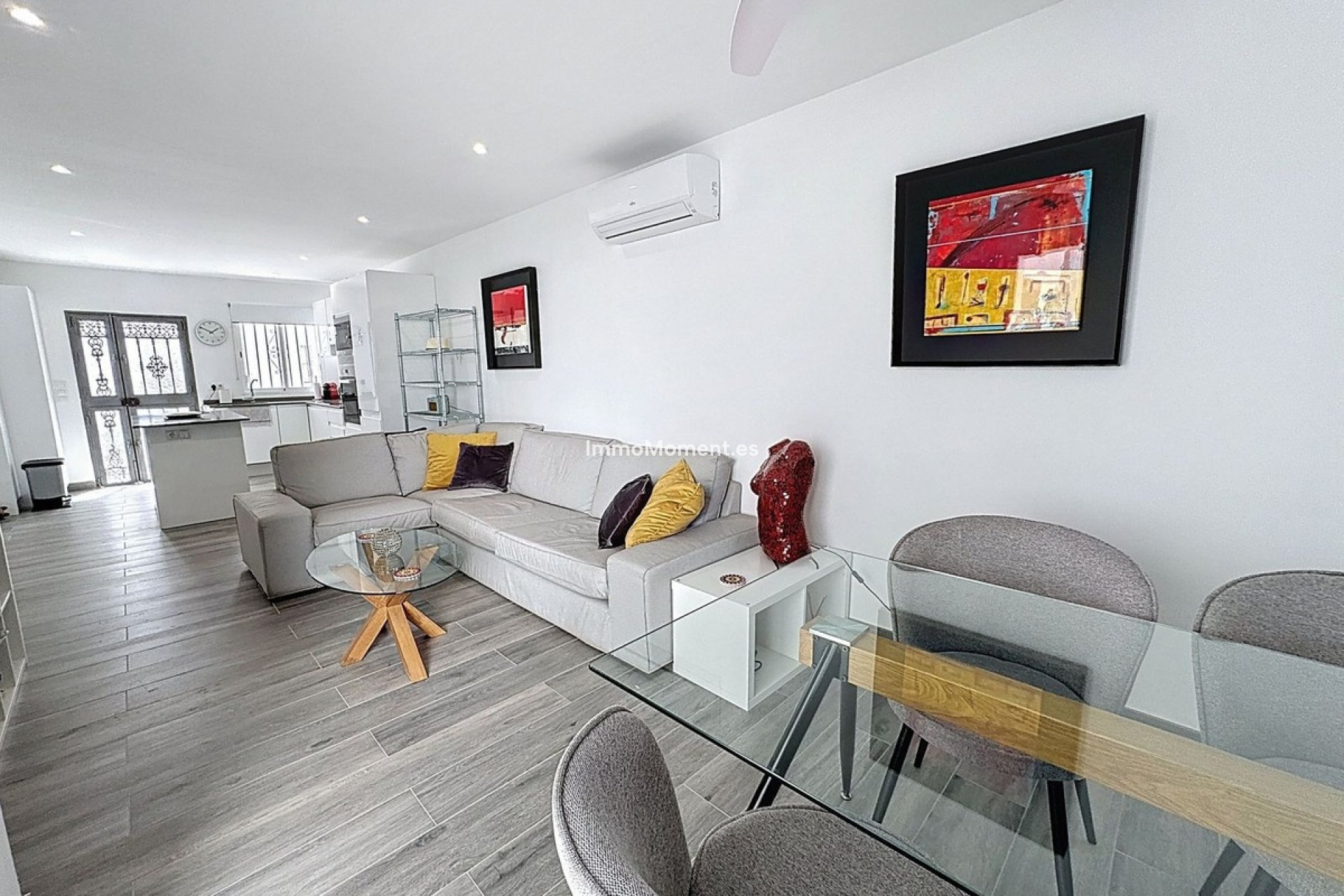 Reventa - Adosado - Mijas - Mijas Centro