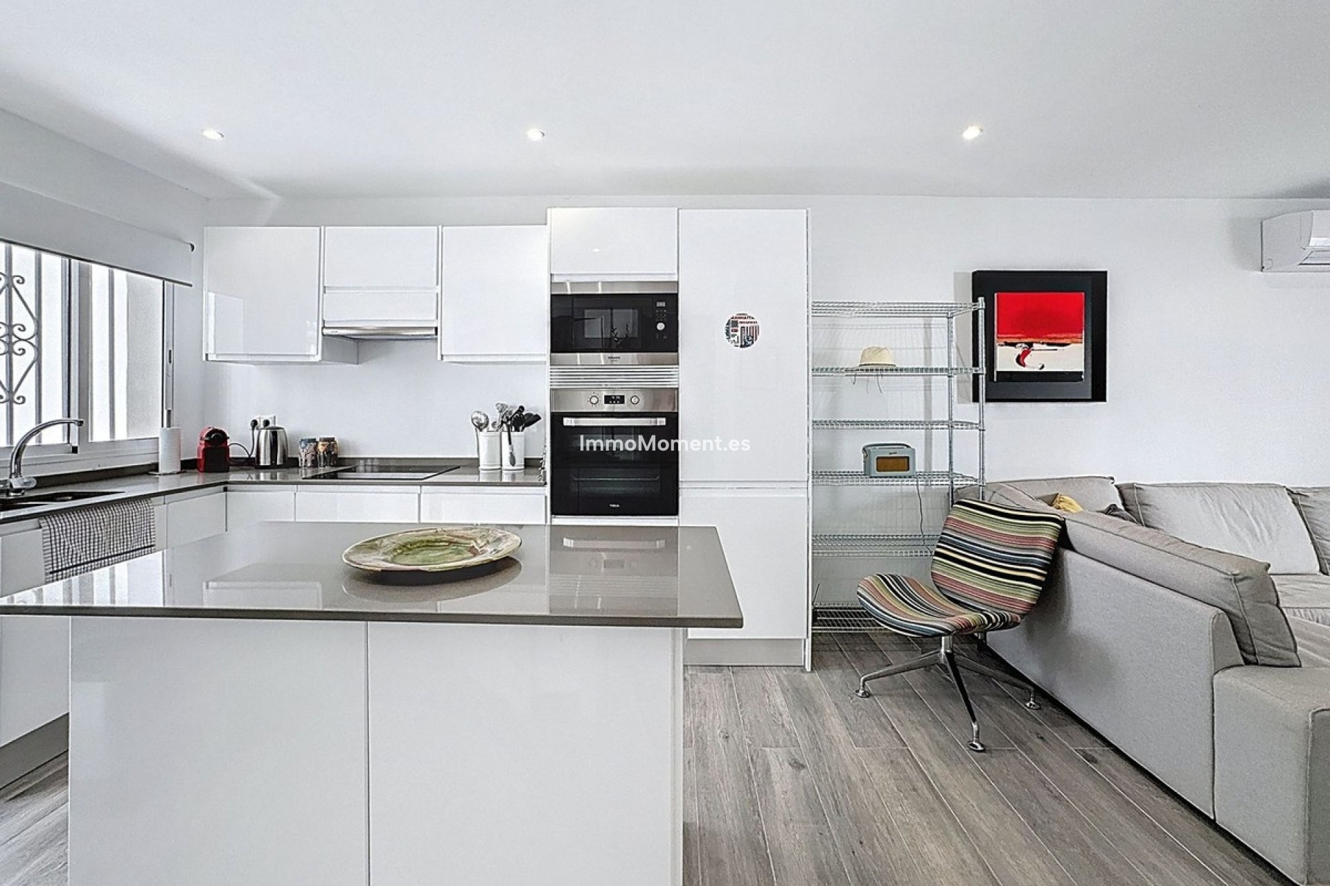 Reventa - Adosado - Mijas - Mijas Centro