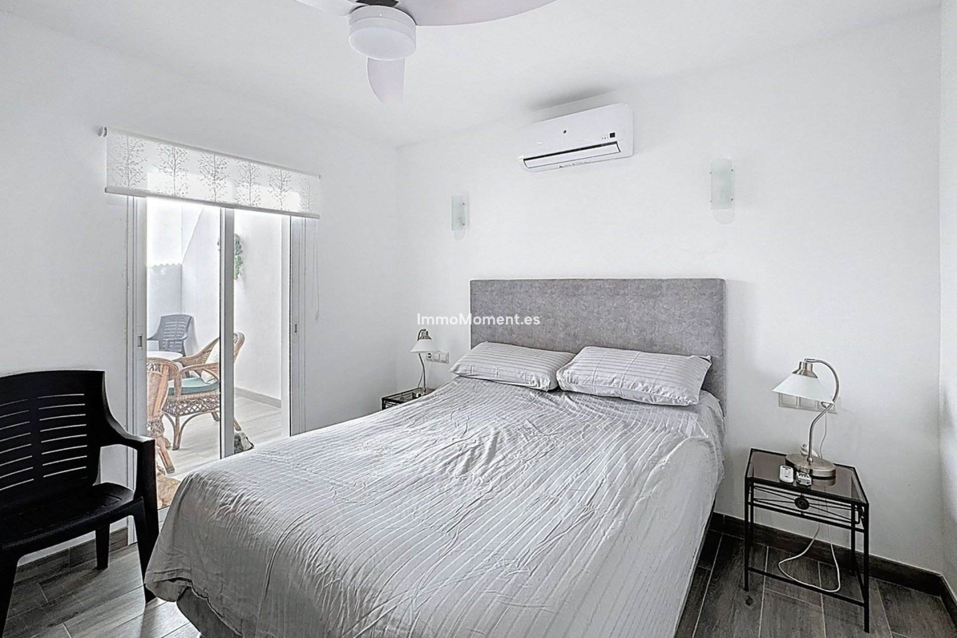 Reventa - Adosado - Mijas - Mijas Centro