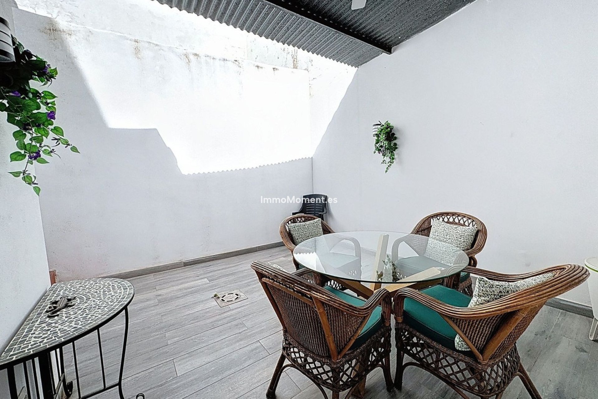 Reventa - Adosado - Mijas - Mijas Centro