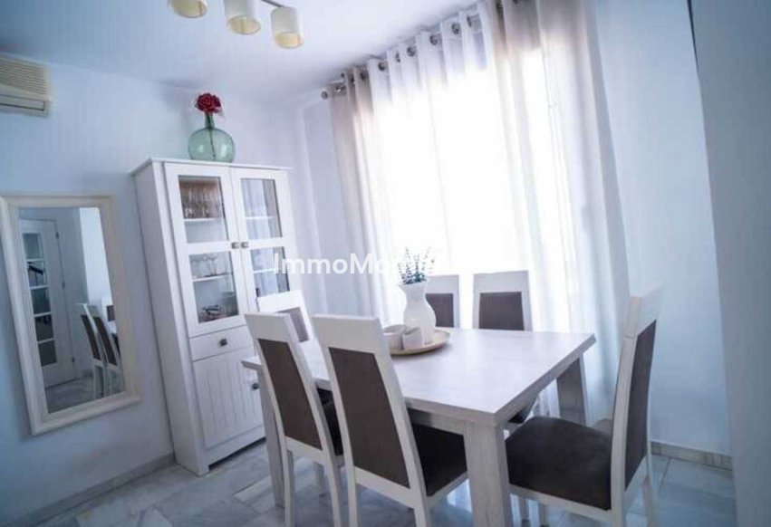 Reventa - Adosado - Mijas - Mijas Centro