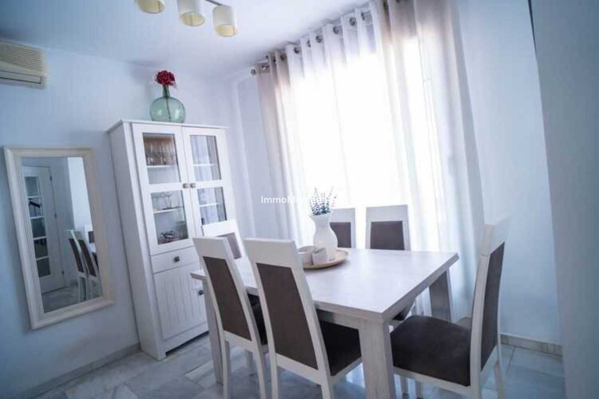 Reventa - Adosado - Mijas - Mijas Centro