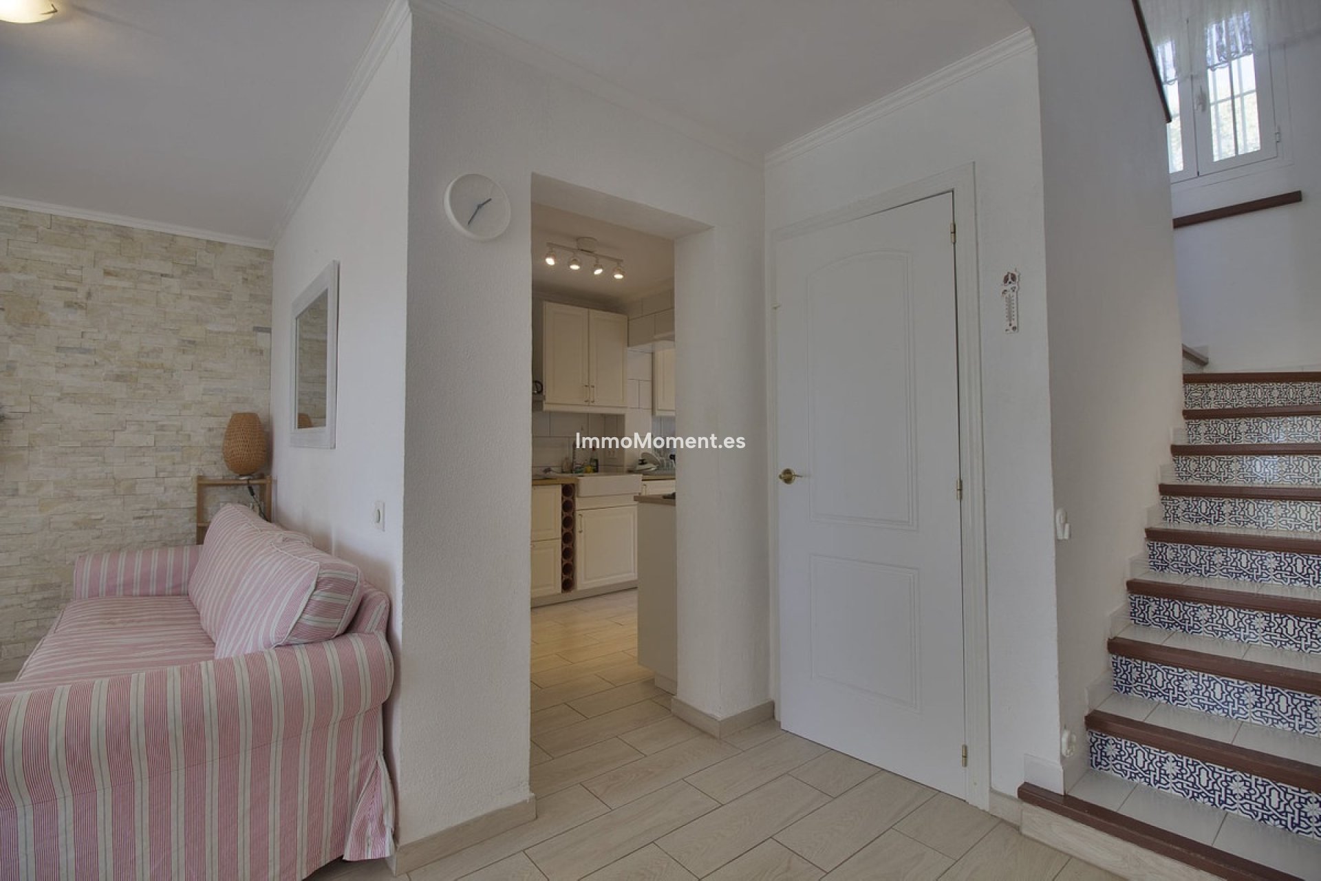 Reventa - Adosado - Mijas - Mijas Centro