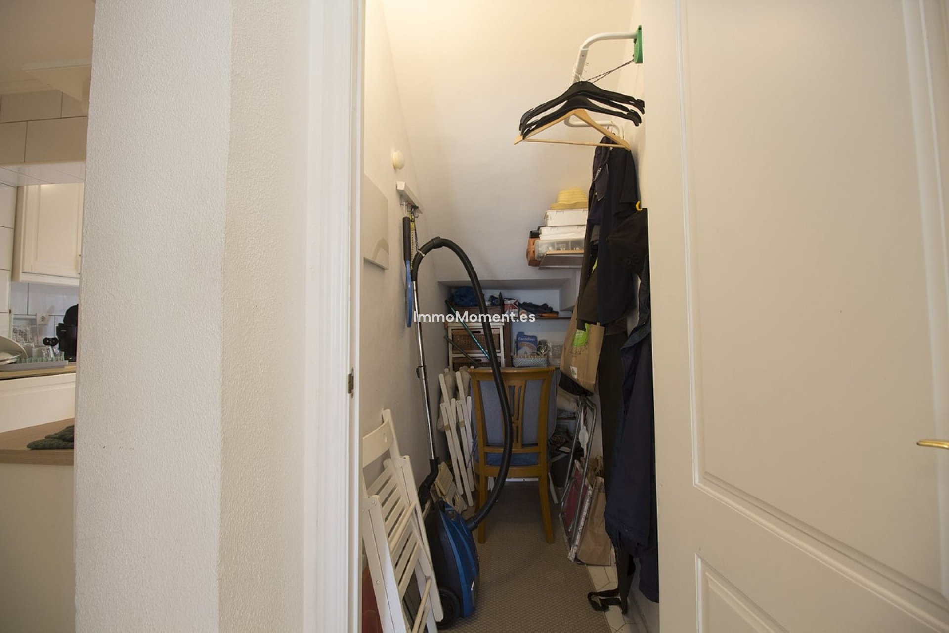 Reventa - Adosado - Mijas - Mijas Centro