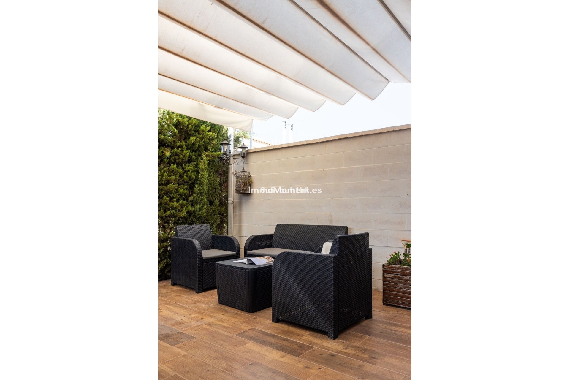 Reventa - Adosado - Mijas - Mijas Centro