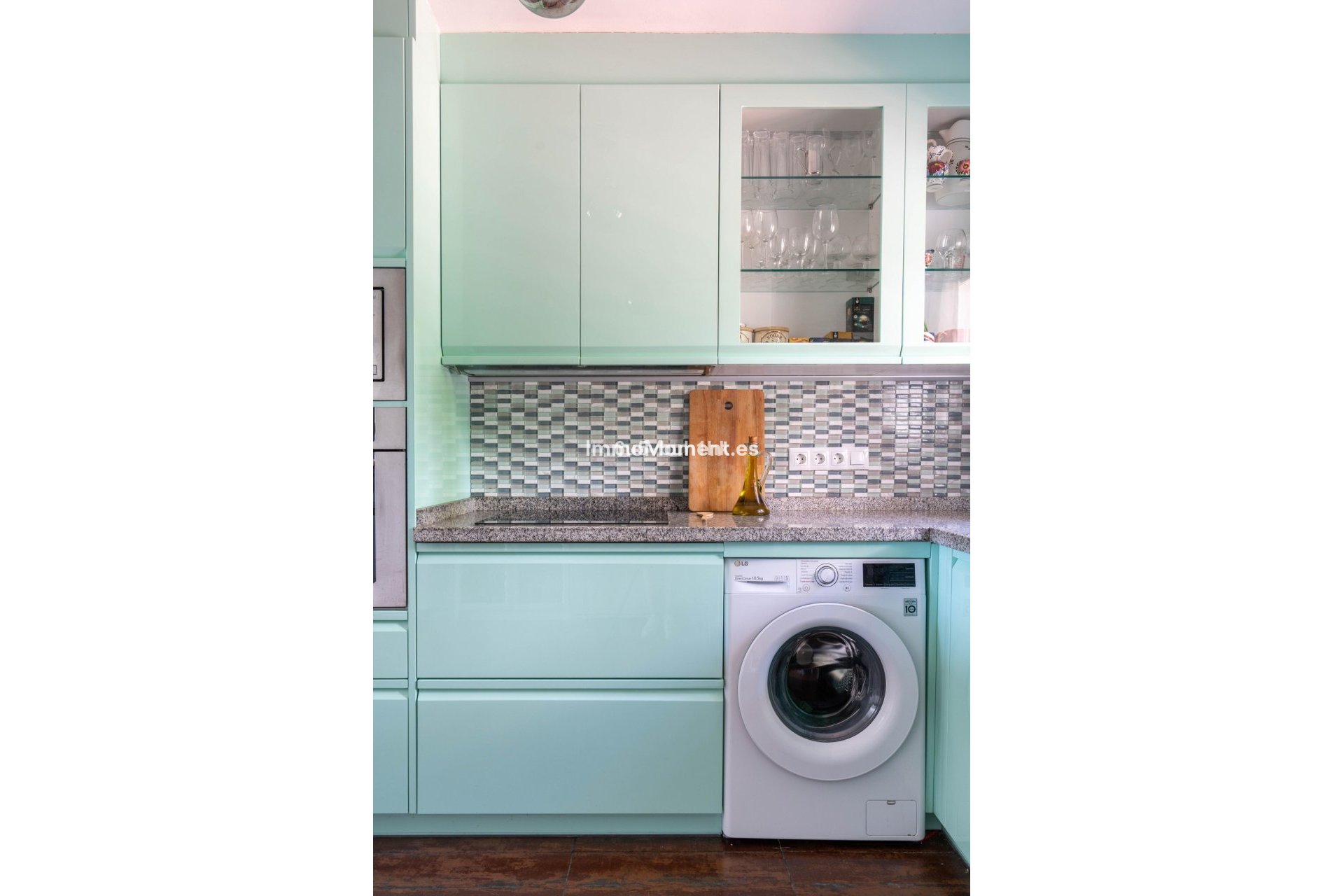 Reventa - Adosado - Mijas - Mijas Centro