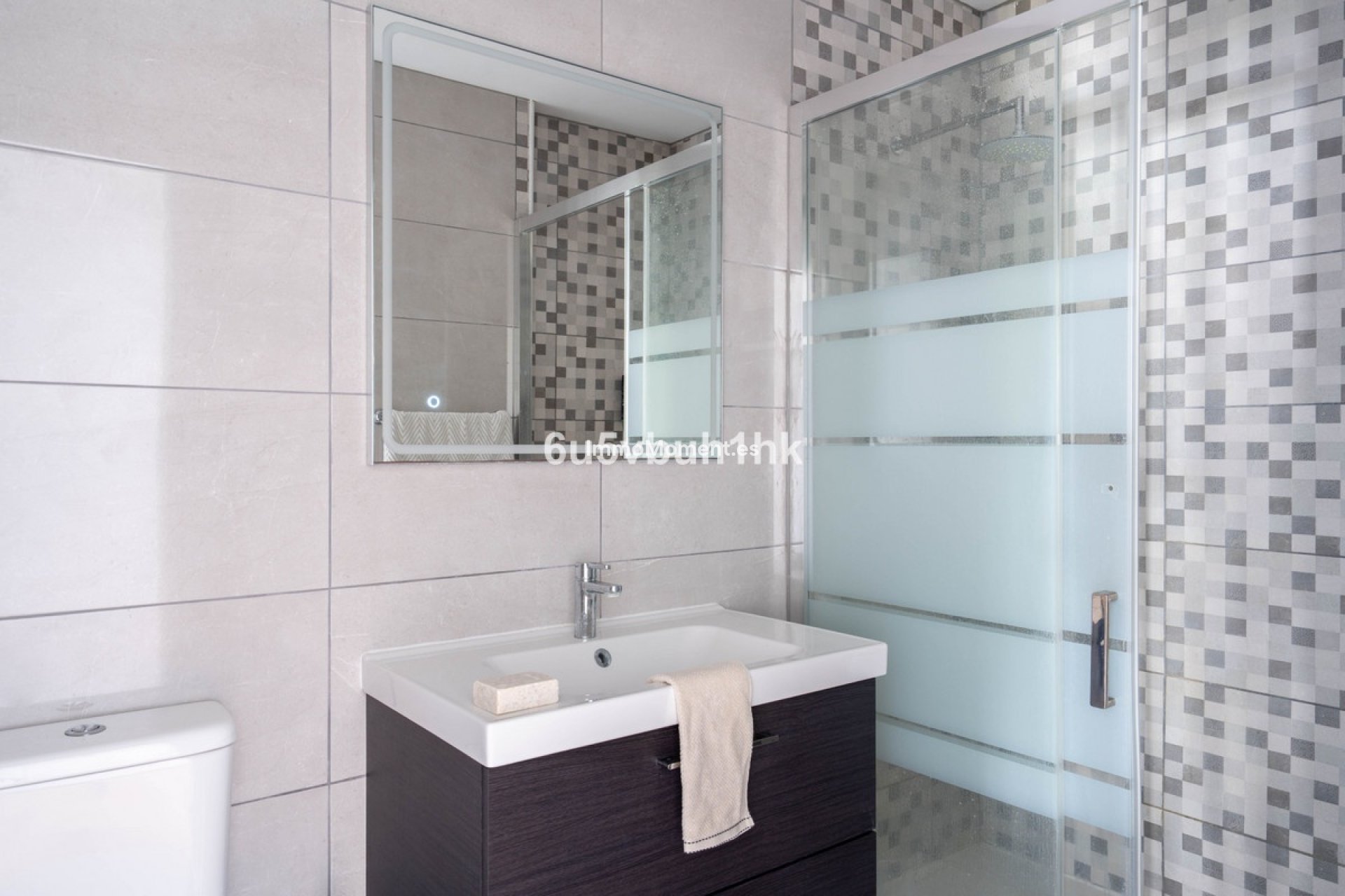 Reventa - Adosado - Mijas - Mijas Centro