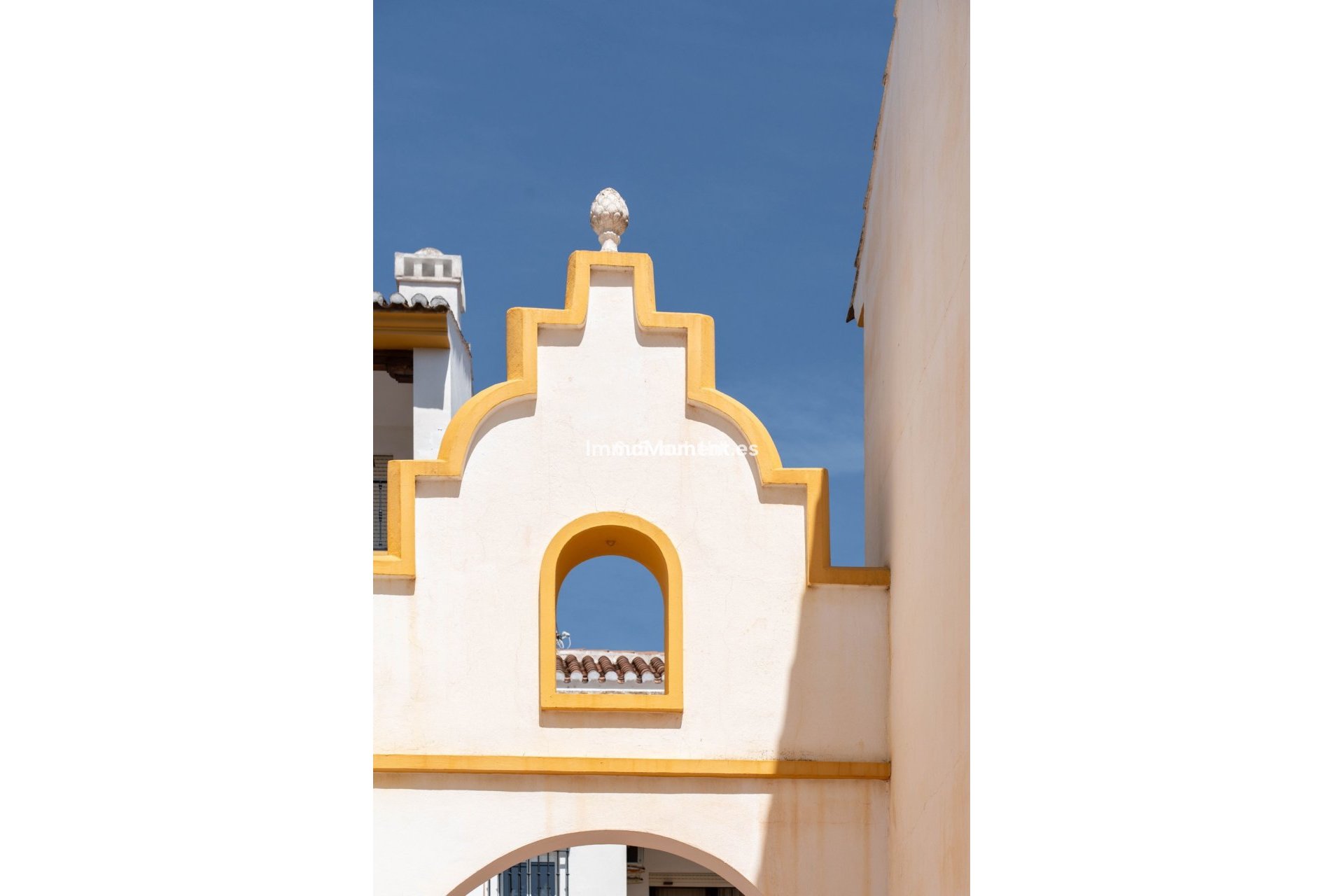 Reventa - Adosado - Mijas - Mijas Centro