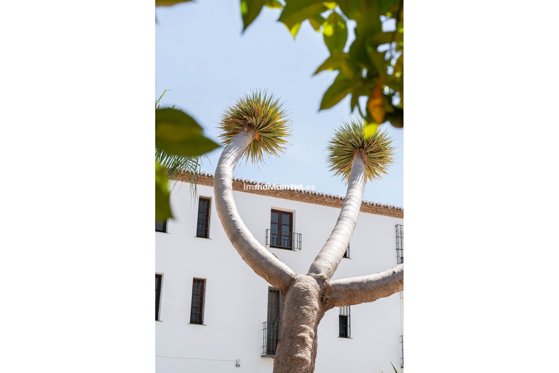 Reventa - Adosado - Mijas - Mijas Centro