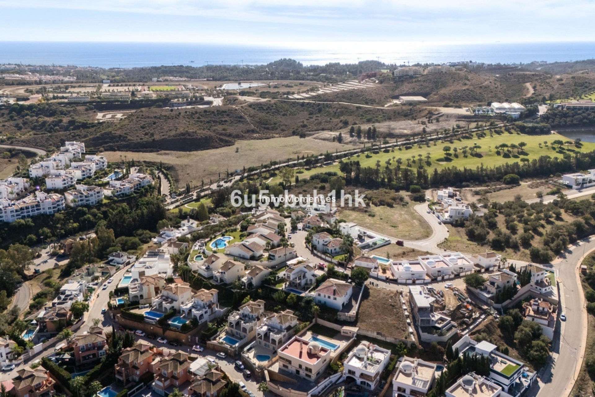 Reventa - Adosado - Mijas - Mijas Centro