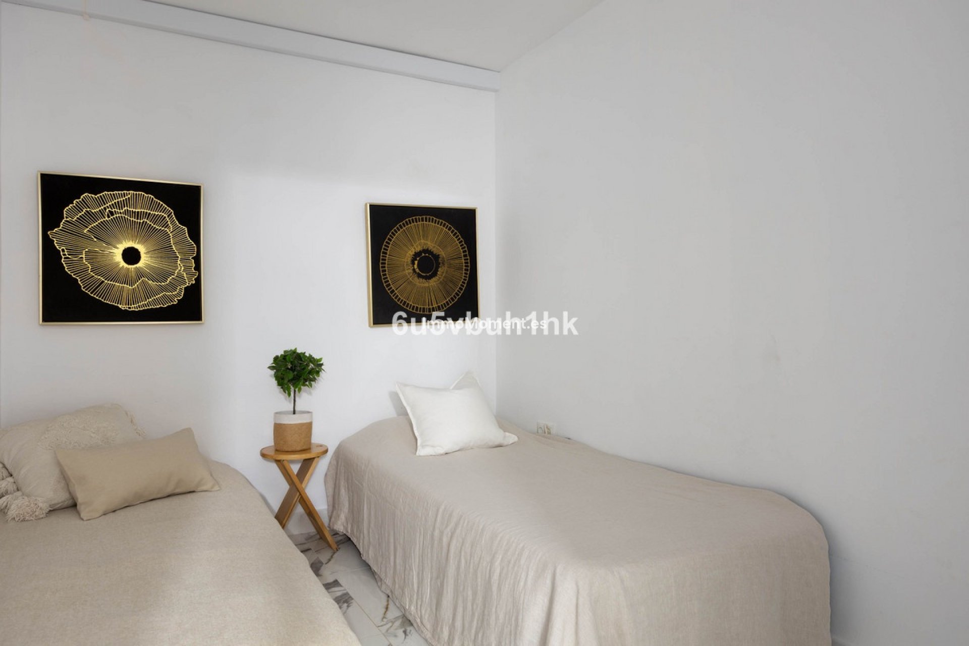 Reventa - Adosado - Mijas - Mijas Centro