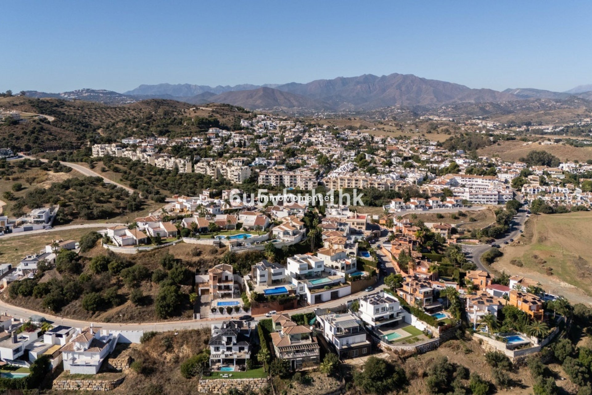 Reventa - Adosado - Mijas - Mijas Centro