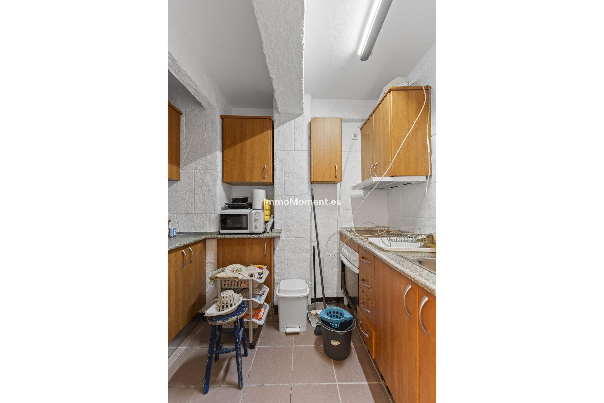 Reventa - Adosado - Mijas - Mijas Centro