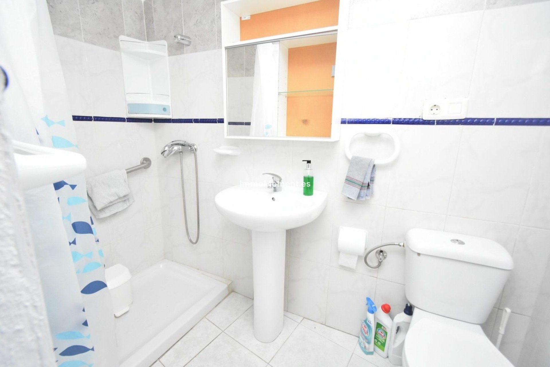 Reventa - Adosado - Mijas - Mijas Centro