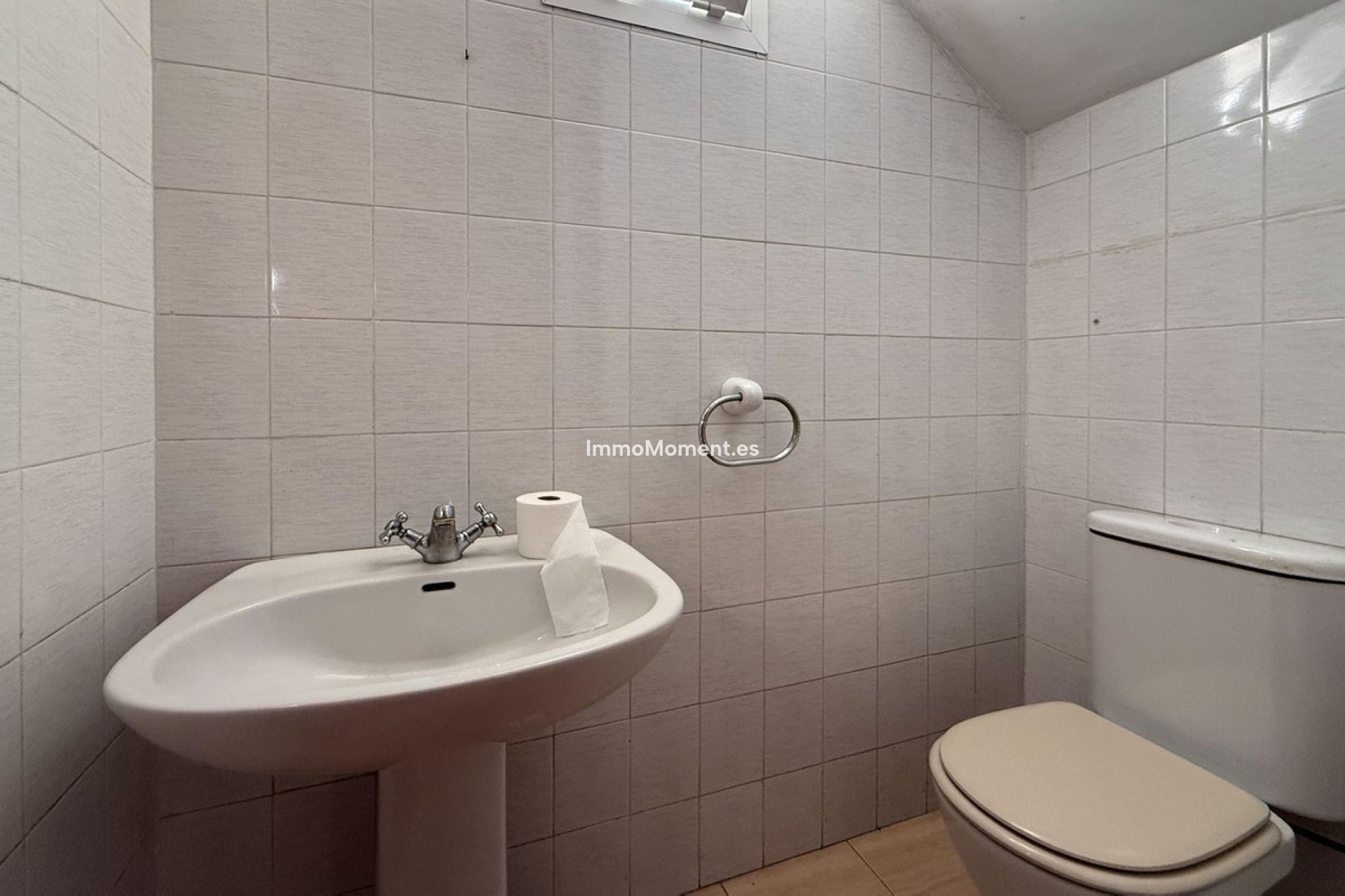 Reventa - Adosado - Mijas - Mijas Centro