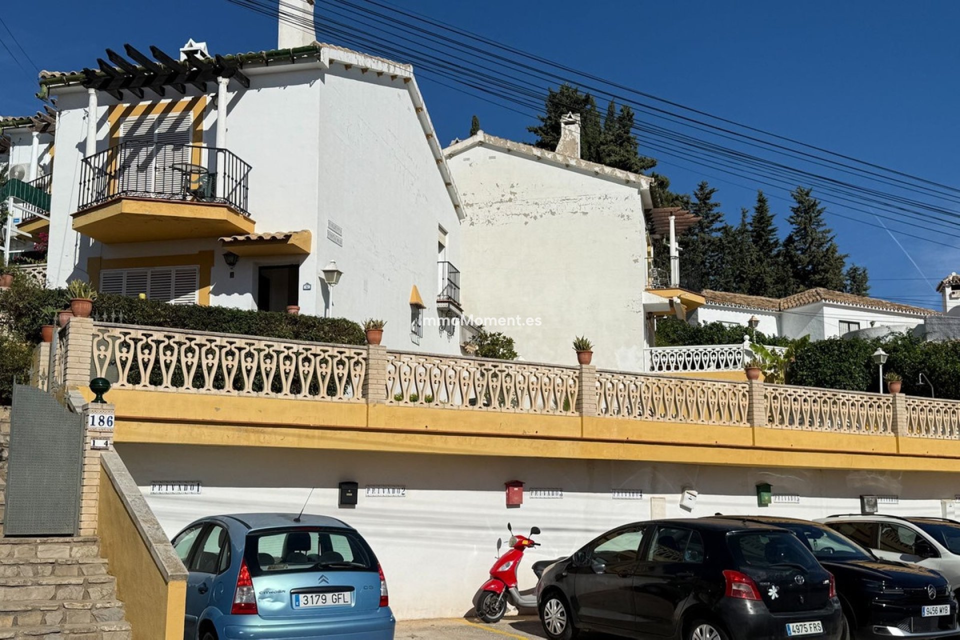 Reventa - Adosado - Mijas - Mijas Centro