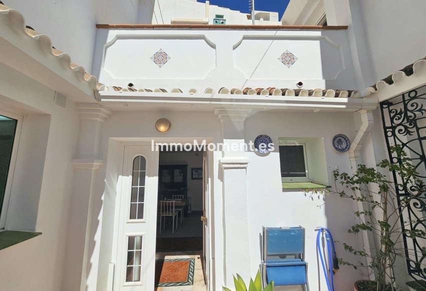 Reventa - Adosado - Mijas - Mijas Centro