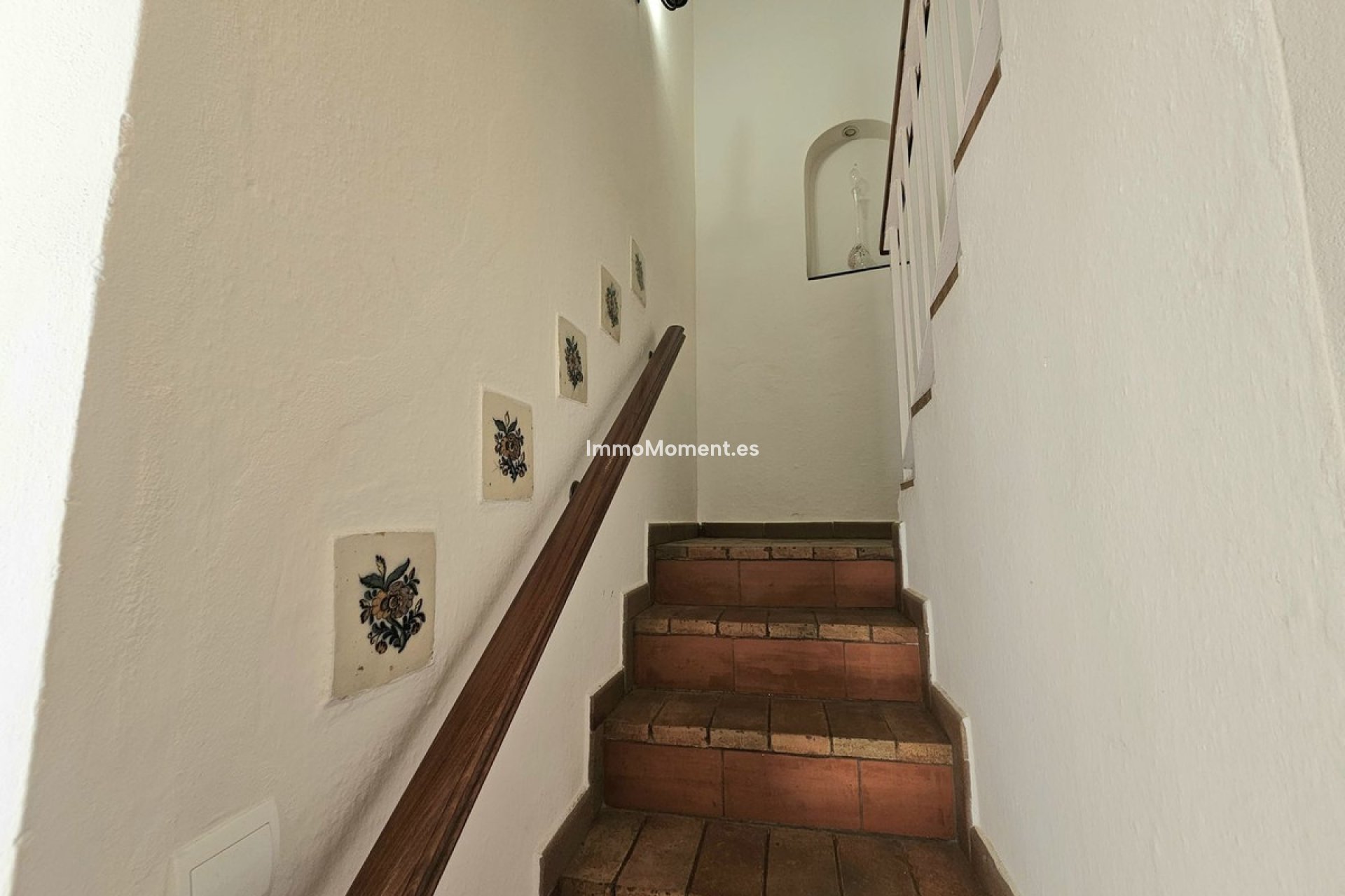 Reventa - Adosado - Mijas - Mijas Centro