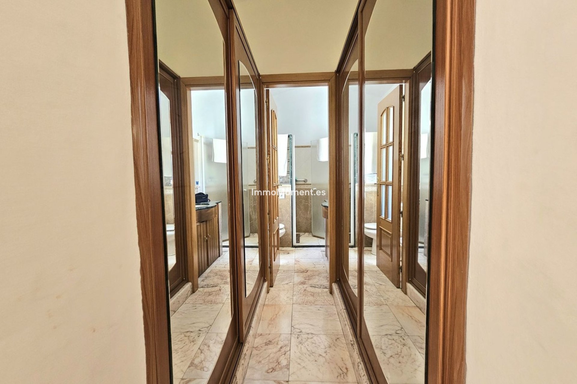 Reventa - Adosado - Mijas - Mijas Centro