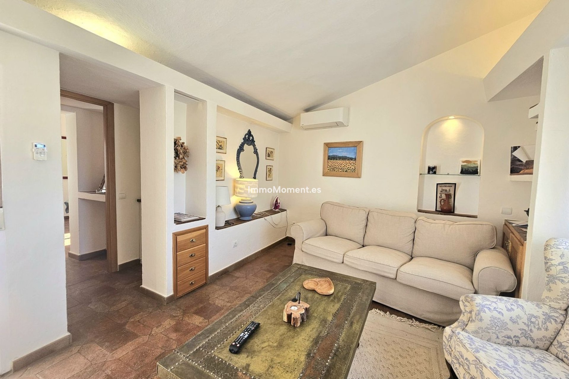 Reventa - Adosado - Mijas - Mijas Centro