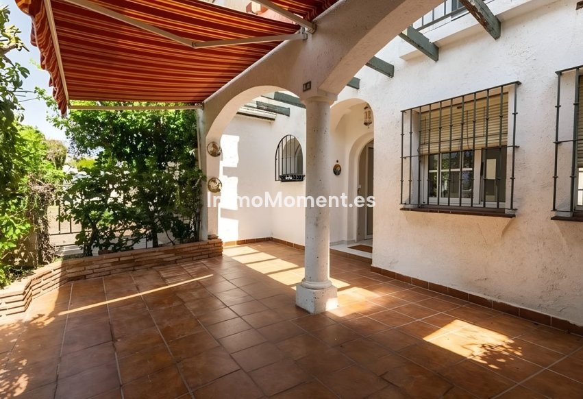 Reventa - Adosado - Mijas - Mijas Centro