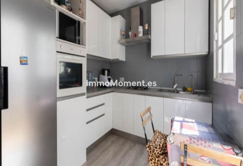 Reventa - Adosado - Mijas - Mijas Centro