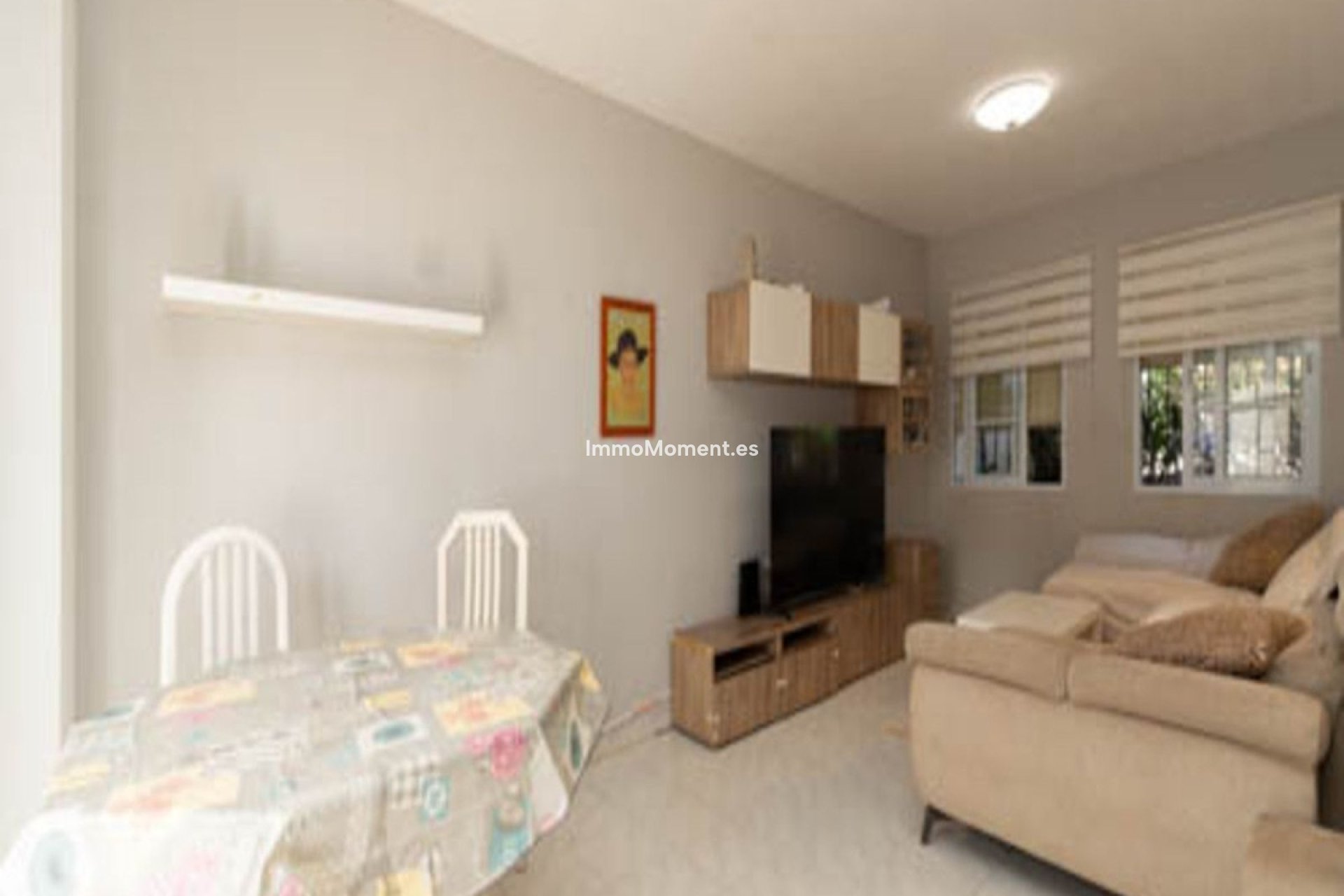 Reventa - Adosado - Mijas - Mijas Centro