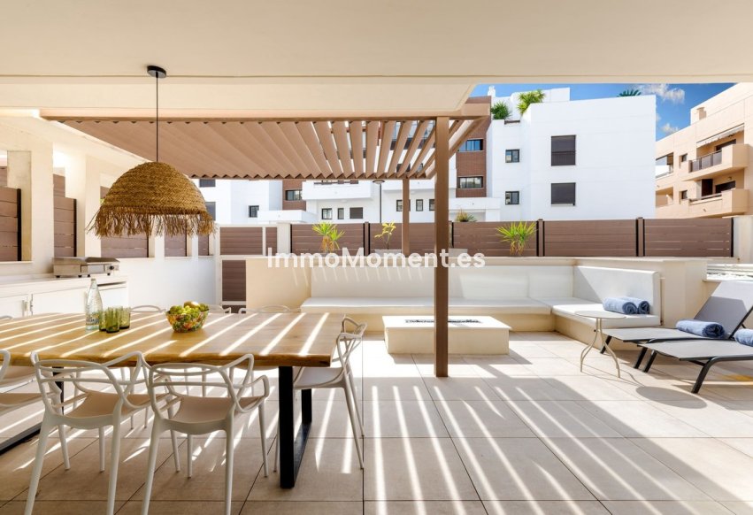 Reventa - Adosado - Mijas - Mijas Centro