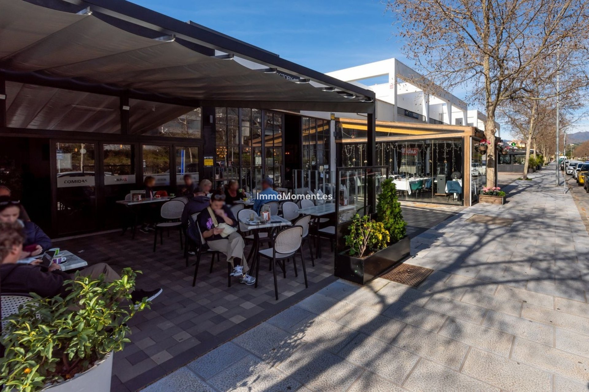Reventa - Adosado - Mijas - Mijas Centro