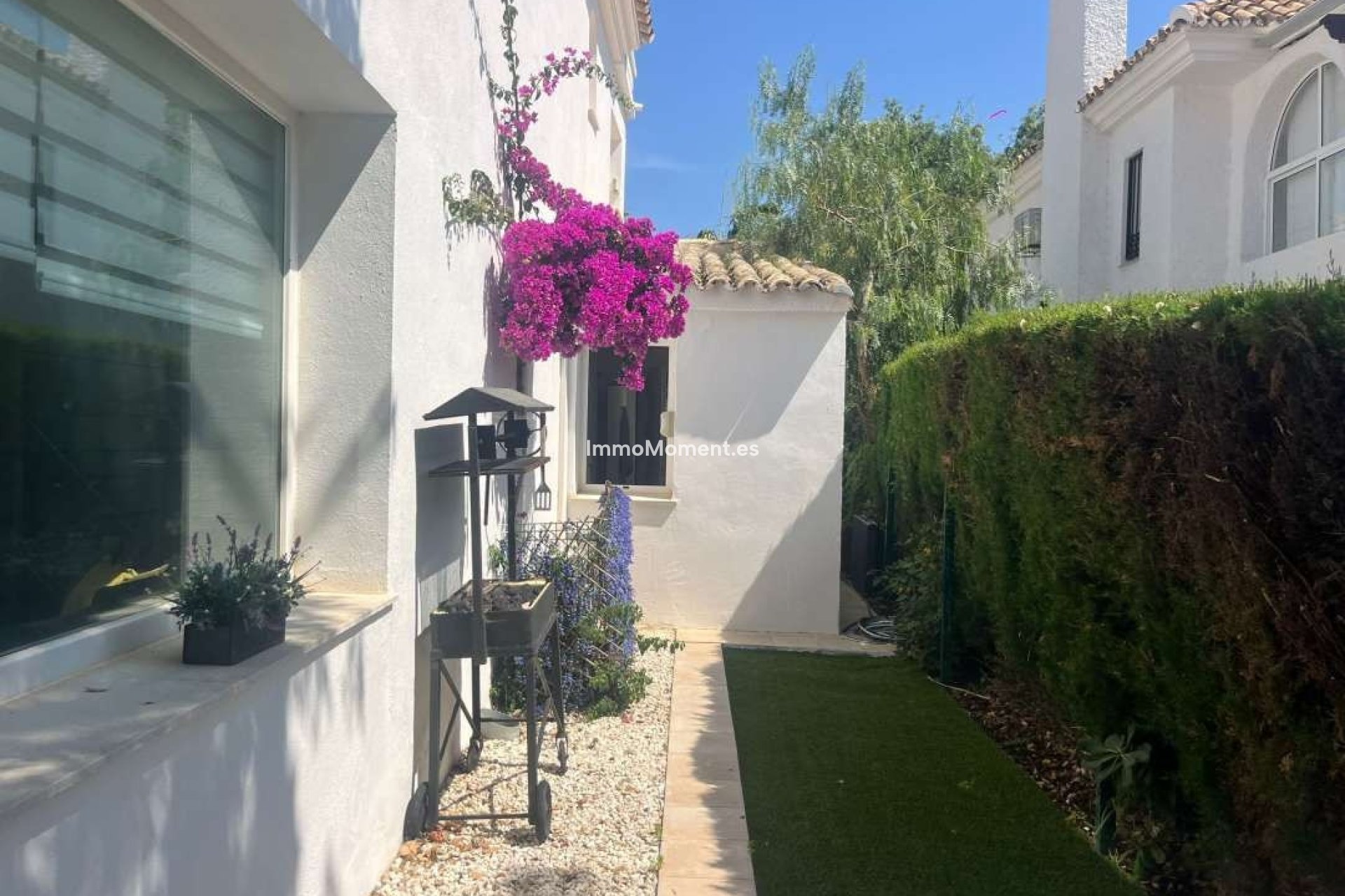 Reventa - Adosado - Mijas - Mijas Centro
