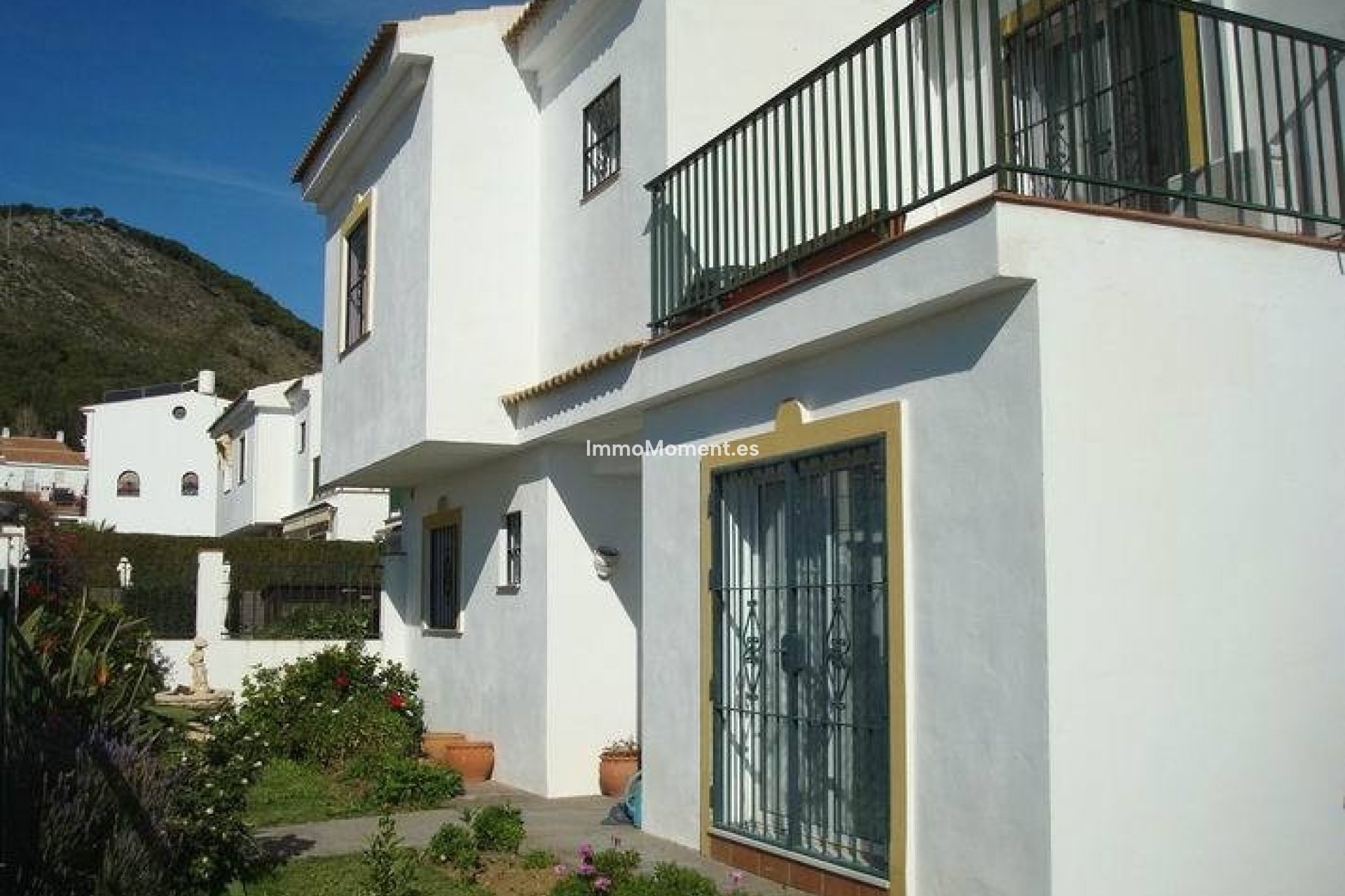 Reventa - Adosado - Mijas - Mijas Centro