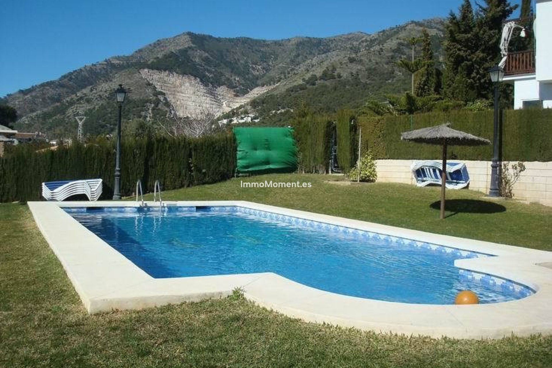 Reventa - Adosado - Mijas - Mijas Centro