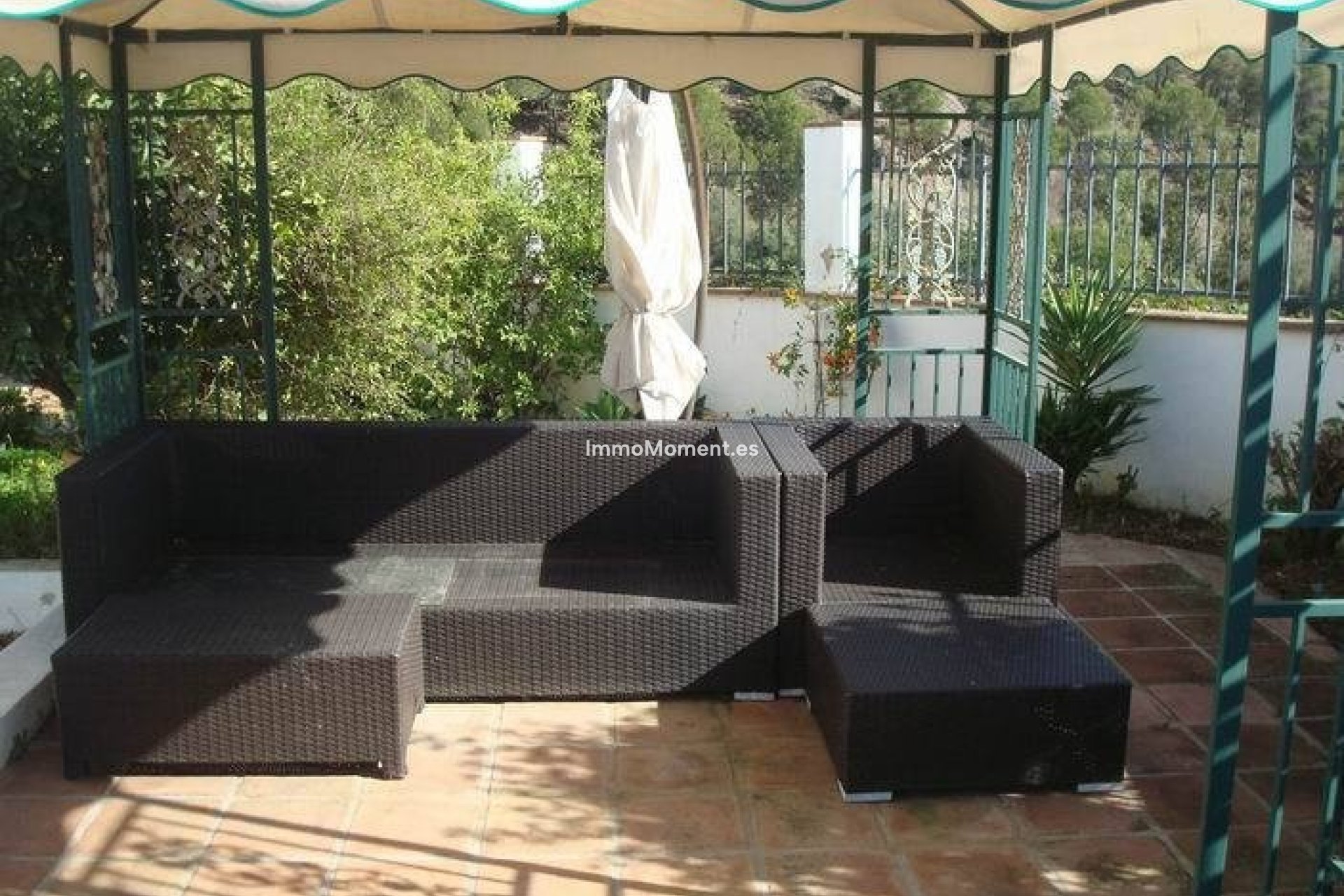 Reventa - Adosado - Mijas - Mijas Centro