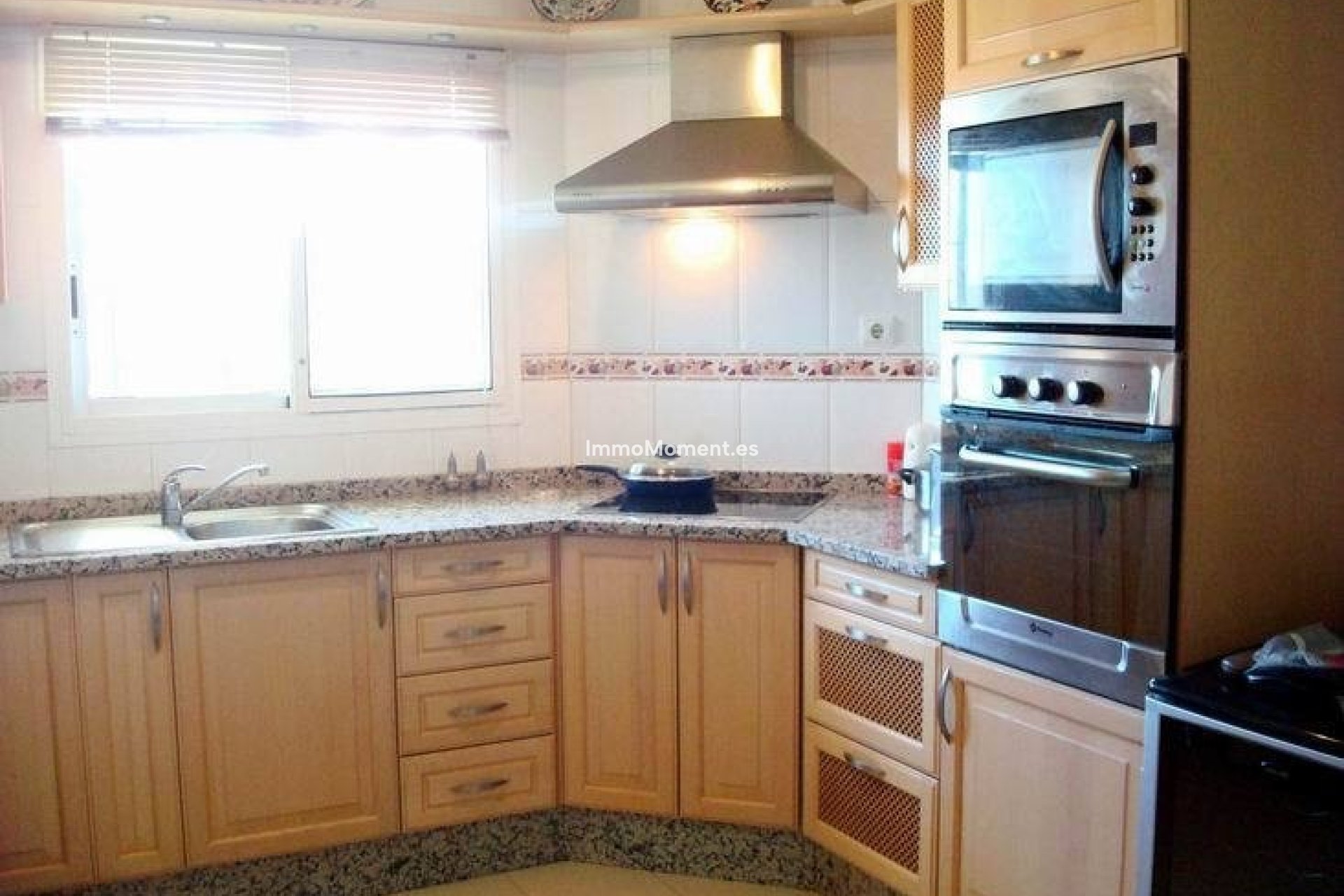 Reventa - Adosado - Mijas - Mijas Centro