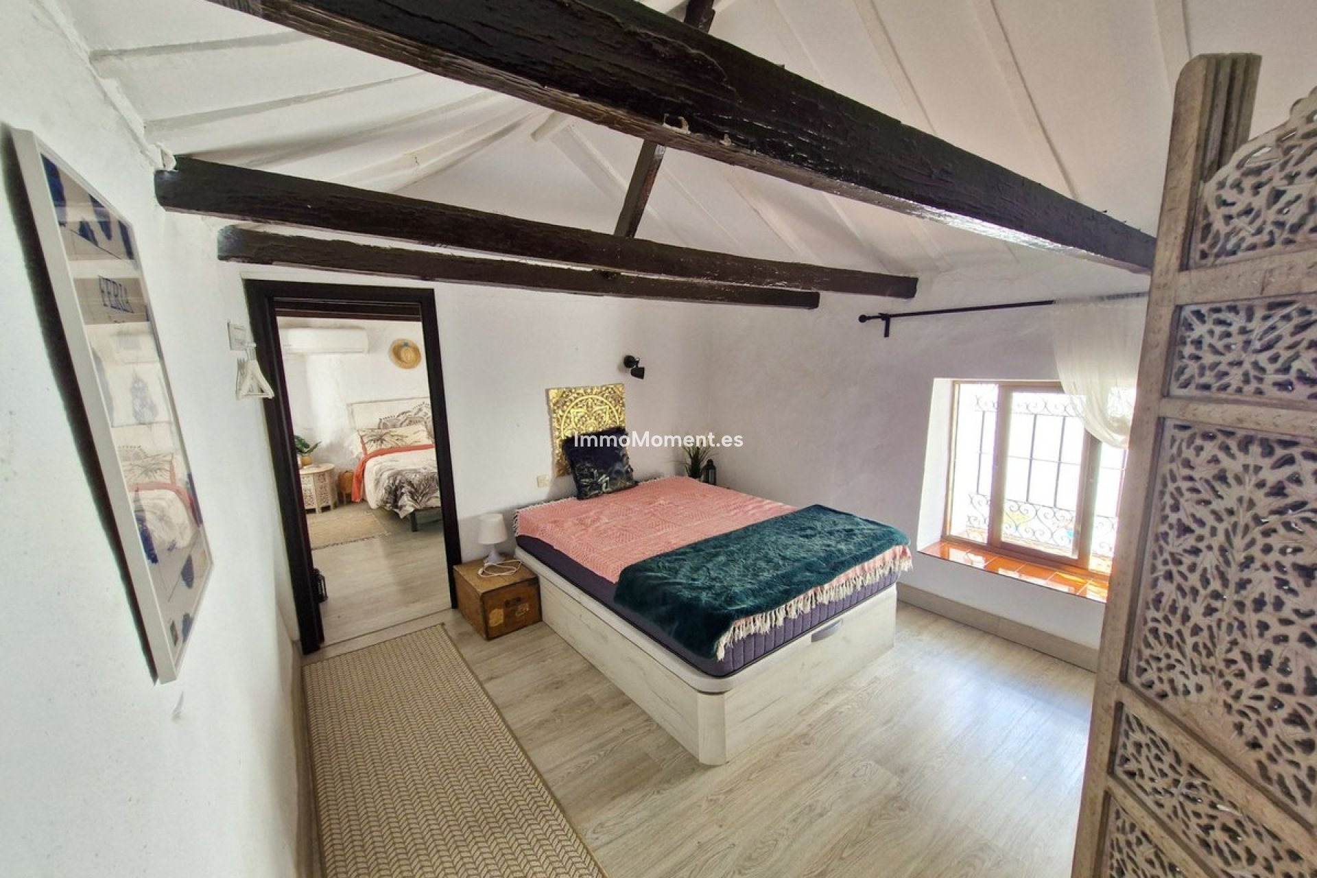 Reventa - Adosado - Mijas - Mijas Centro