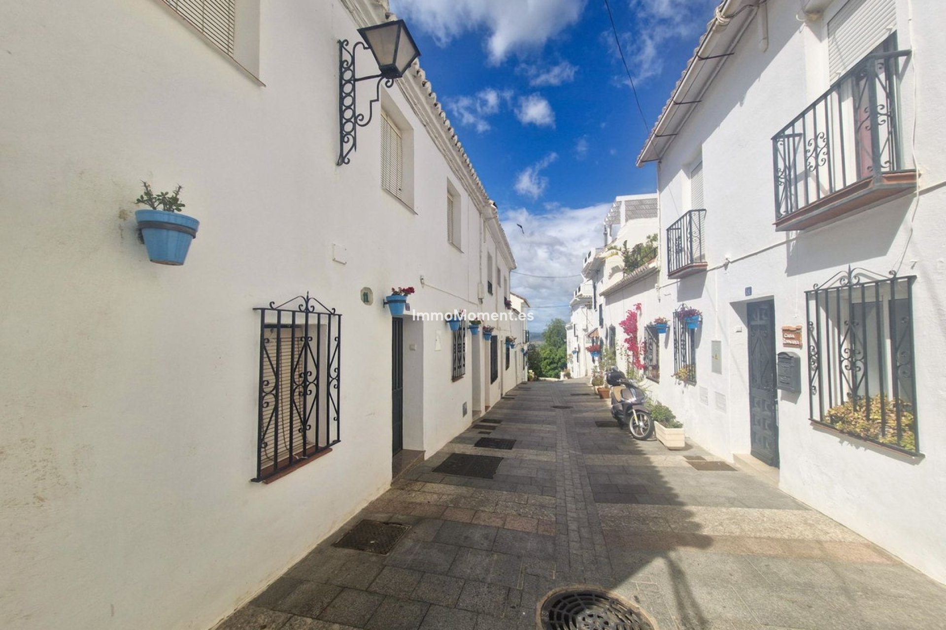 Reventa - Adosado - Mijas - Mijas Centro