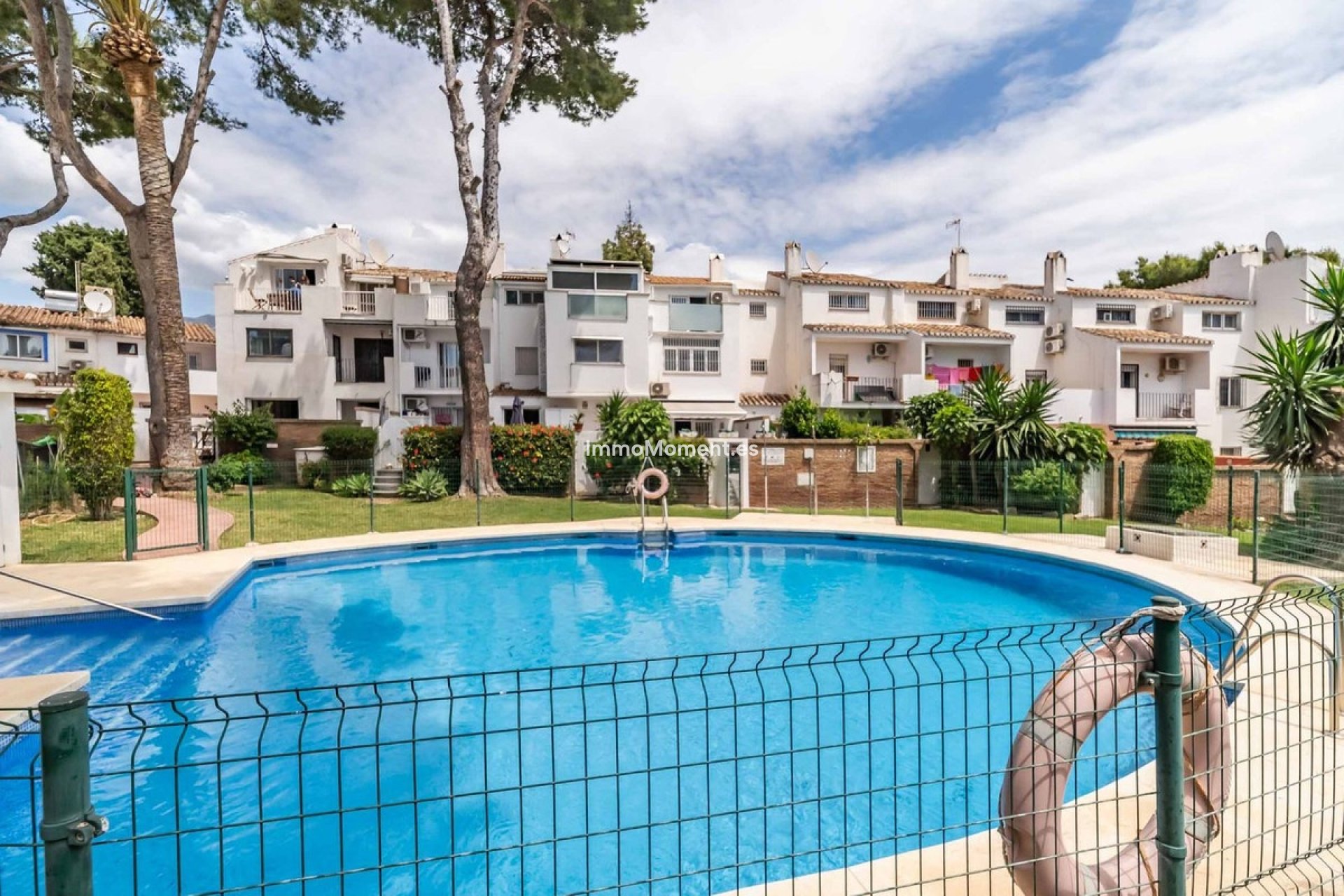 Reventa - Adosado - Mijas - Mijas Centro
