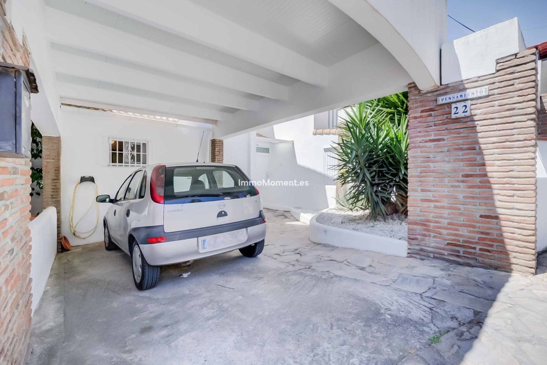 Reventa - Adosado - Mijas - Mijas Centro