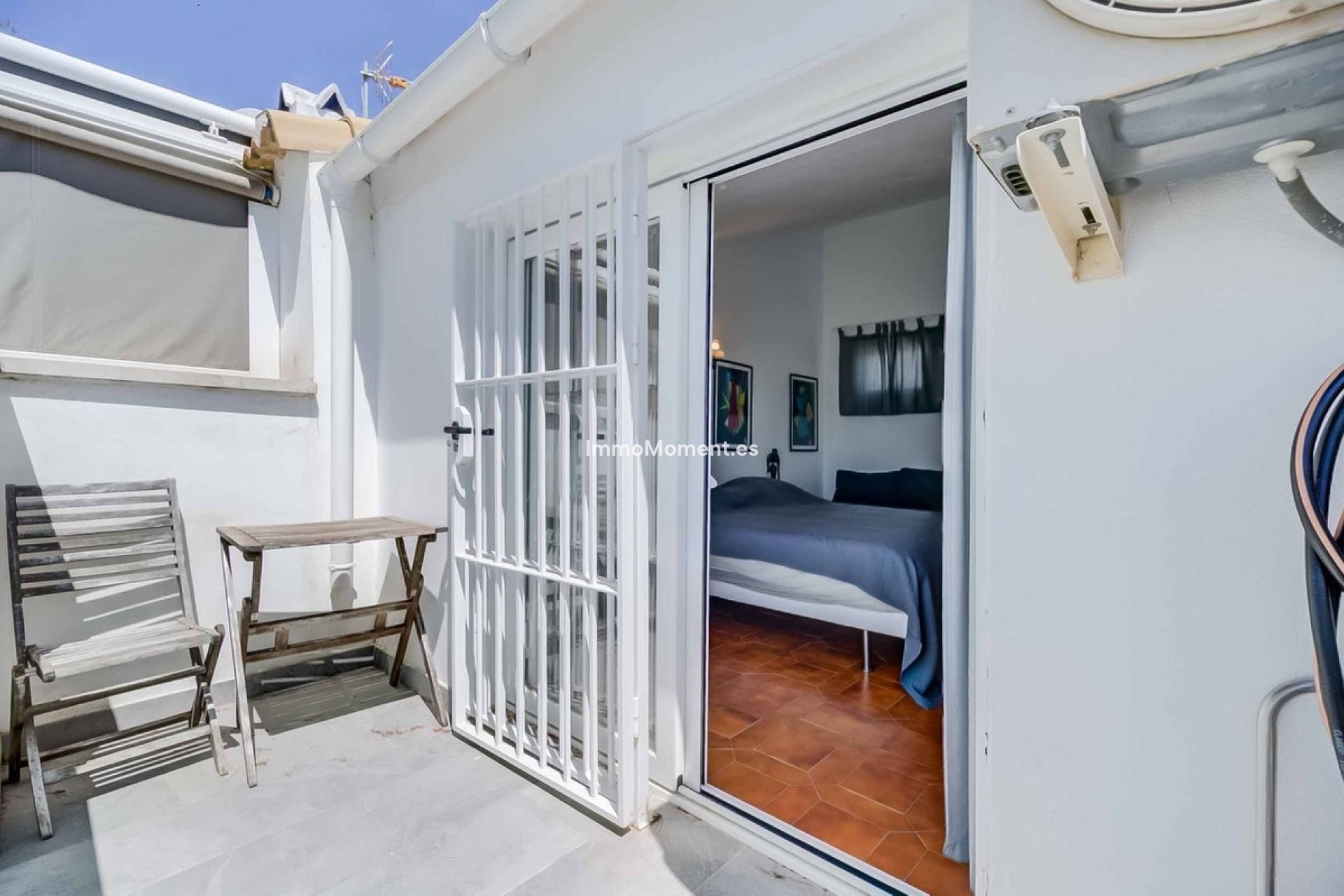 Reventa - Adosado - Mijas - Mijas Centro