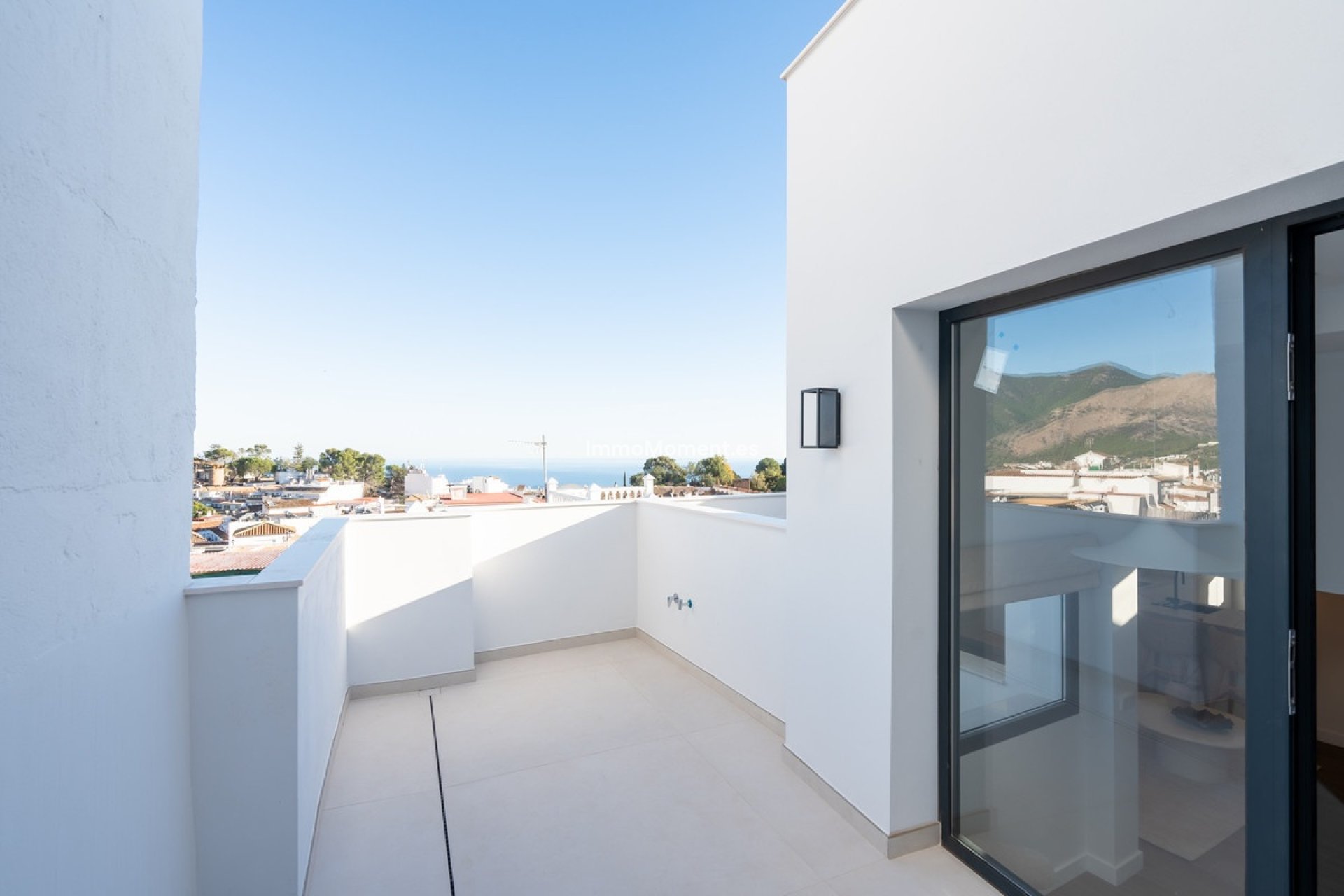 Reventa - Adosado - Mijas - Mijas Centro