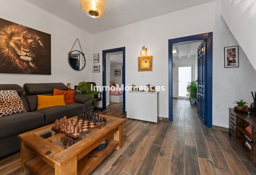 Reventa - Adosado - Mijas - Mijas Centro