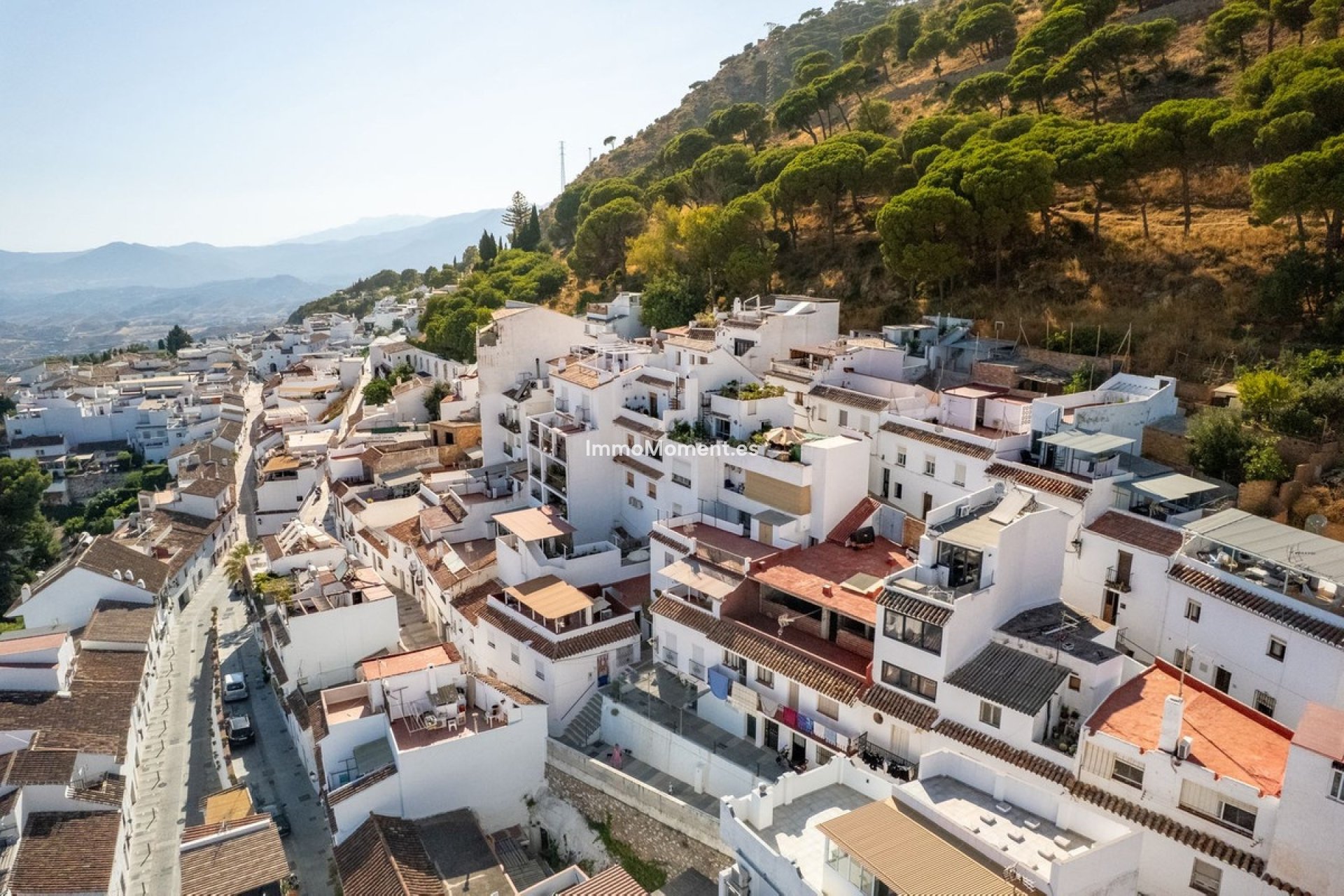 Reventa - Adosado - Mijas - Mijas Centro