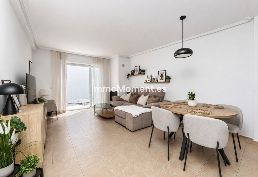 Reventa - Adosado - Mijas - Mijas Centro