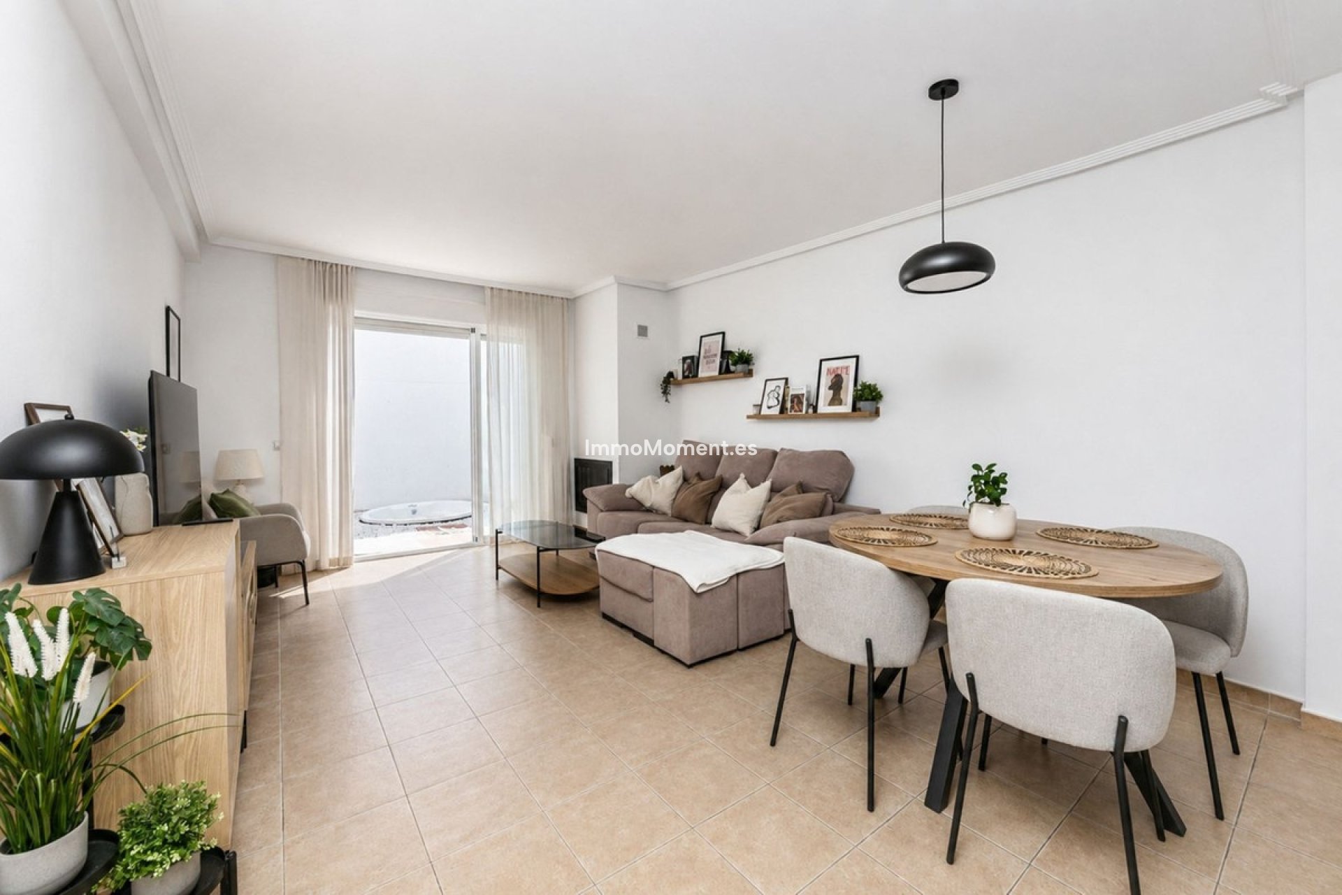 Reventa - Adosado - Mijas - Mijas Centro